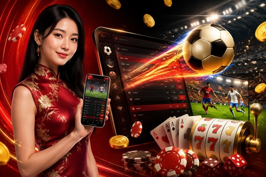 Hành trình phát triển 78qin